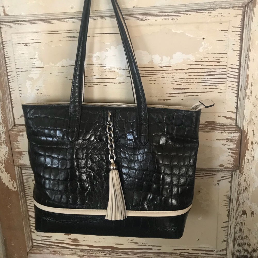 Charles jourdan shoulder bag
